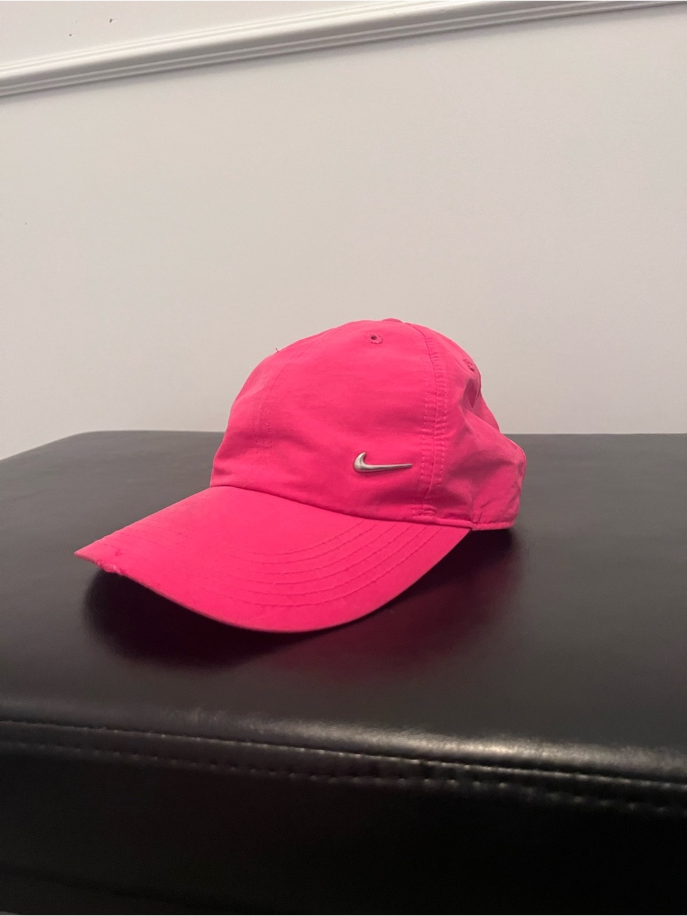 Nike Hot Pink heritage 86 kids Cap